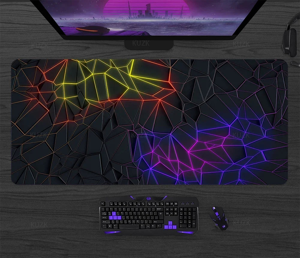 Gaming Mouse Pad