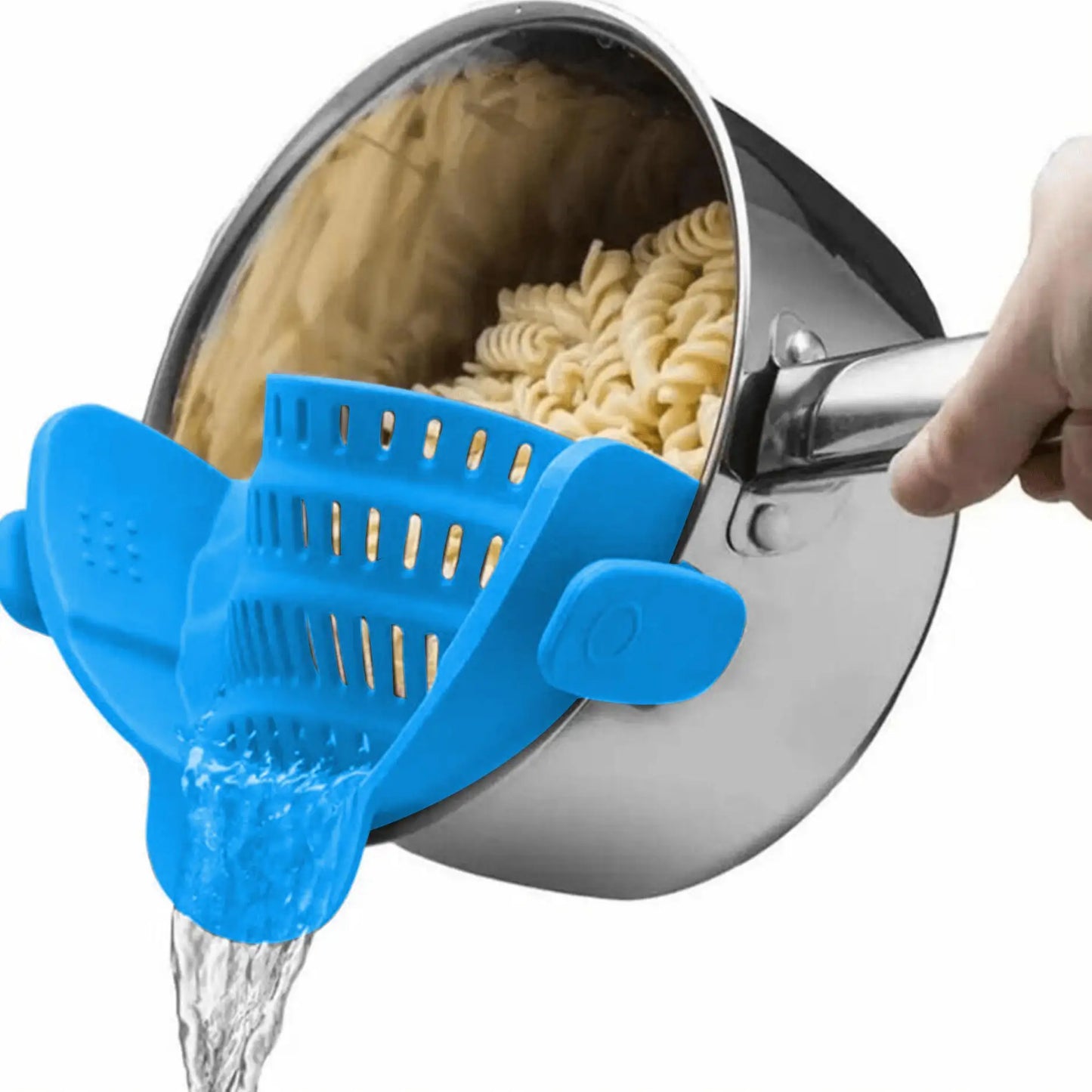 Kitchen Pot Strainer