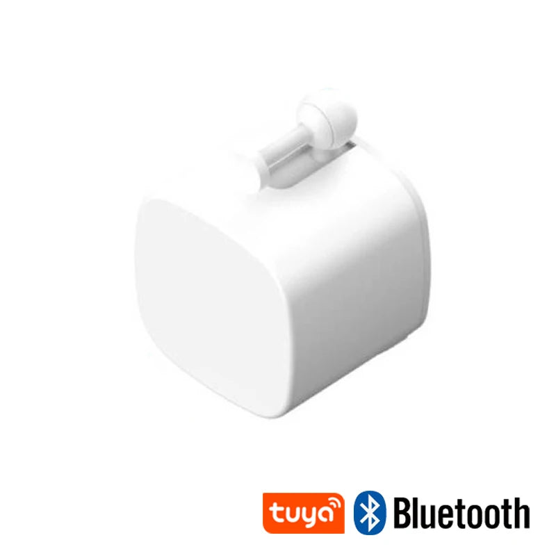 Tuya Zigbee Switch Bot Remoter With Alexa Google Home