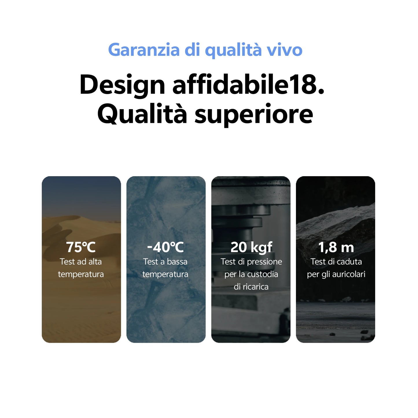 Vivo Buds Air3  Earphones