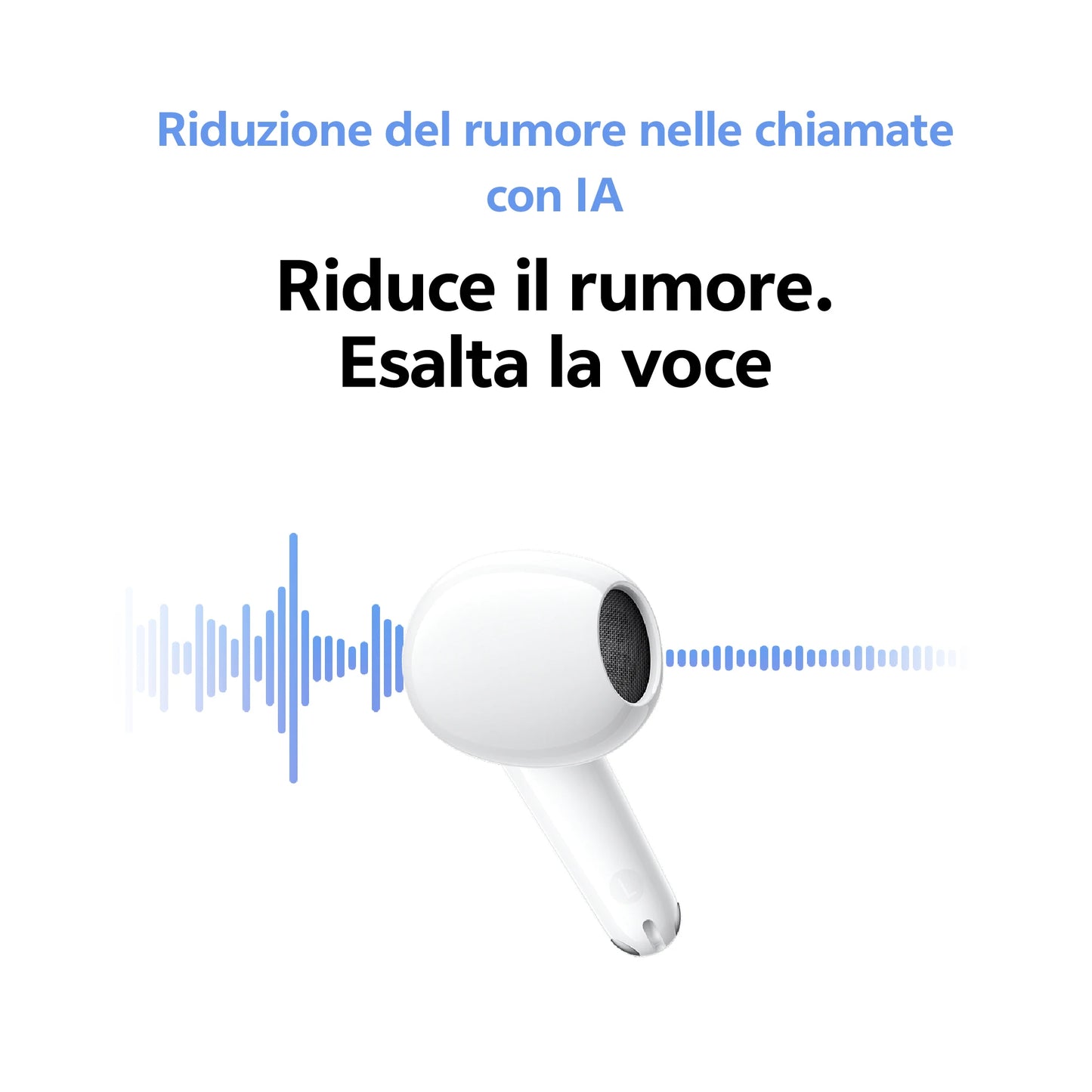 Vivo Buds Air3  Earphones