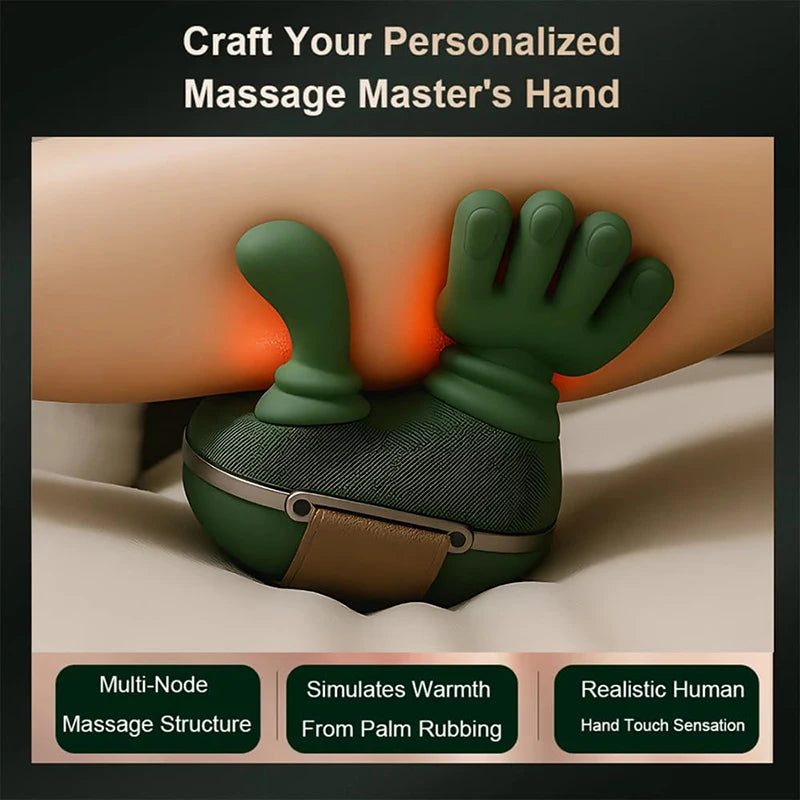 Windaily  Massager N7 Kneading