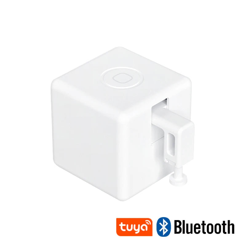 Tuya Zigbee Switch Bot Remoter With Alexa Google Home
