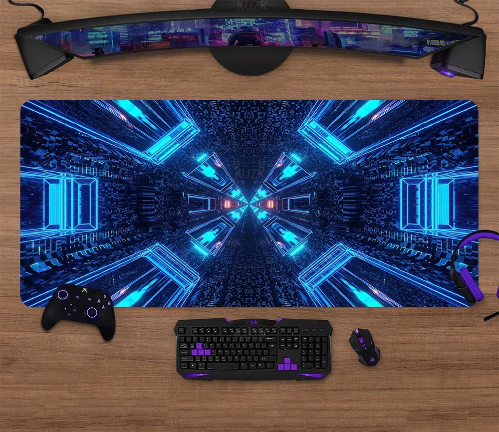 Gaming Mouse Pad