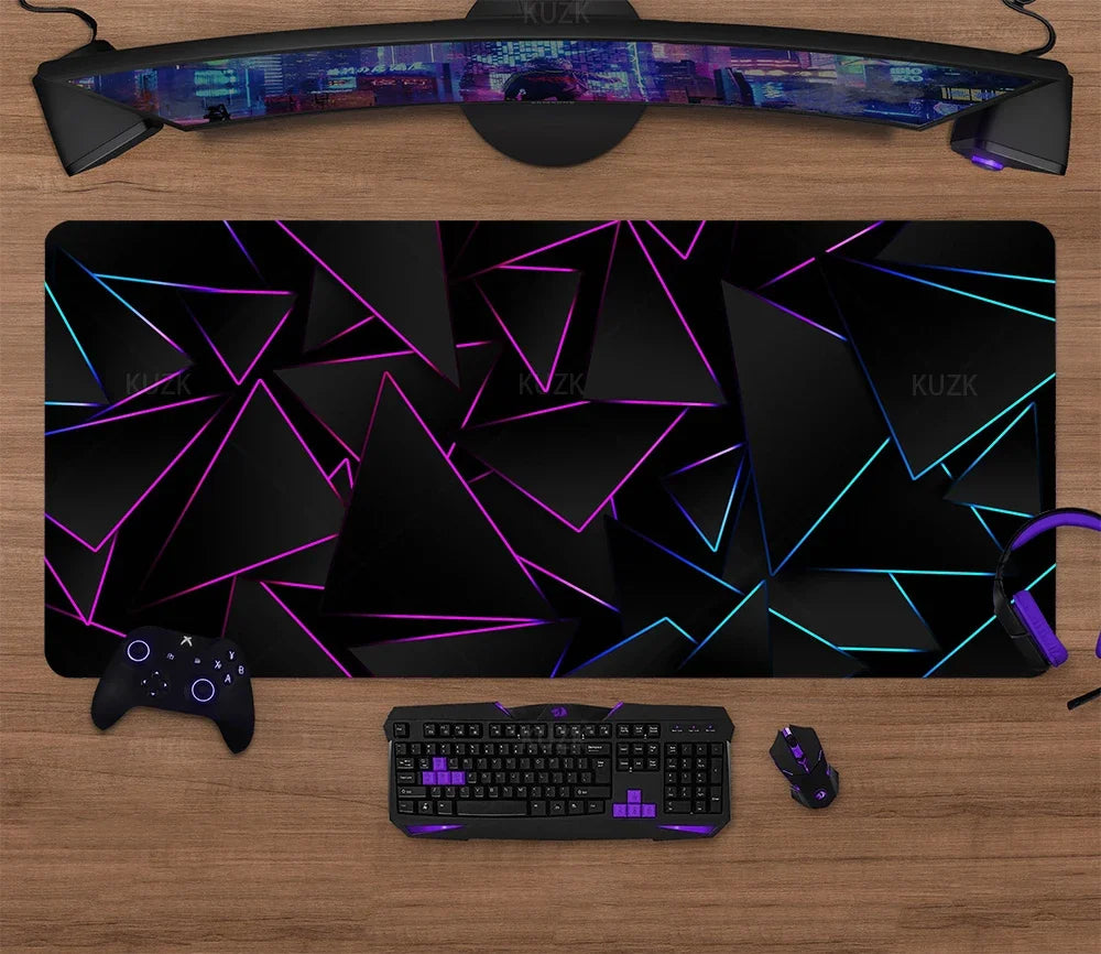 Gaming Mouse Pad