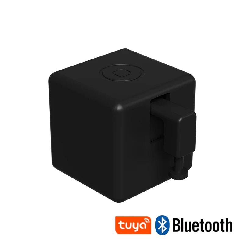 Tuya Zigbee Switch Bot Remoter With Alexa Google Home