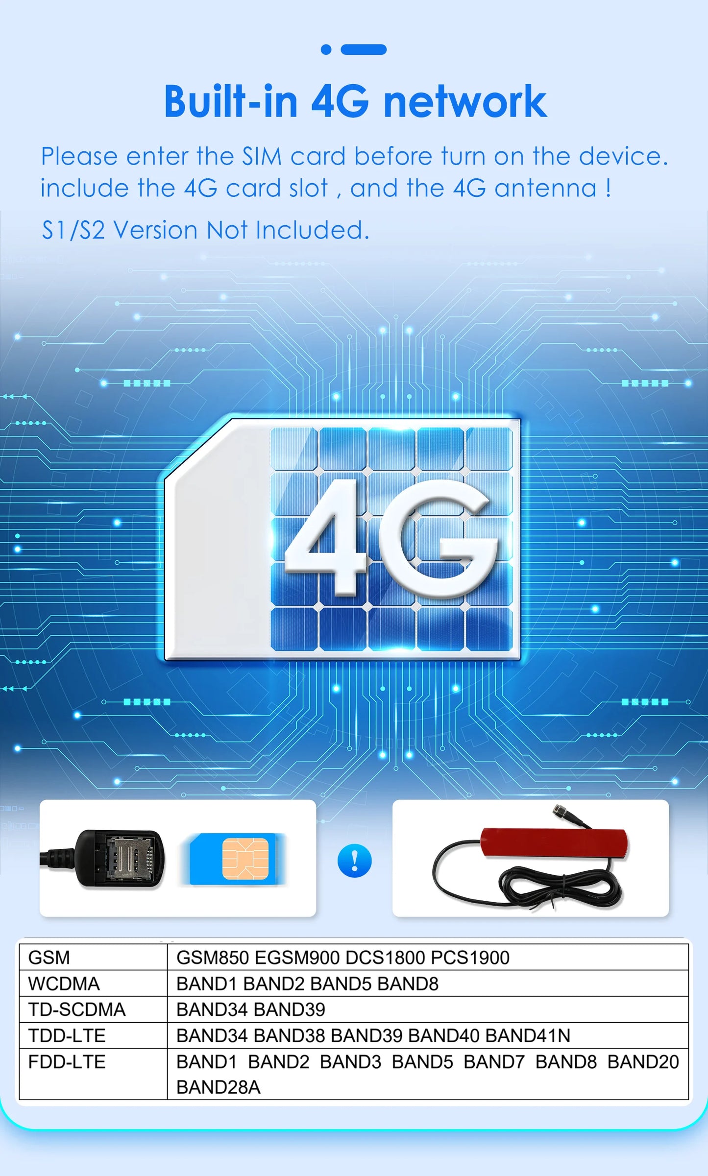 9.7"7862 Android 13 Car radio for Chevrolet Cruze J300 2008-2012 Tesla style Multimedia Video player 4G Carplay GPS navi Stereo