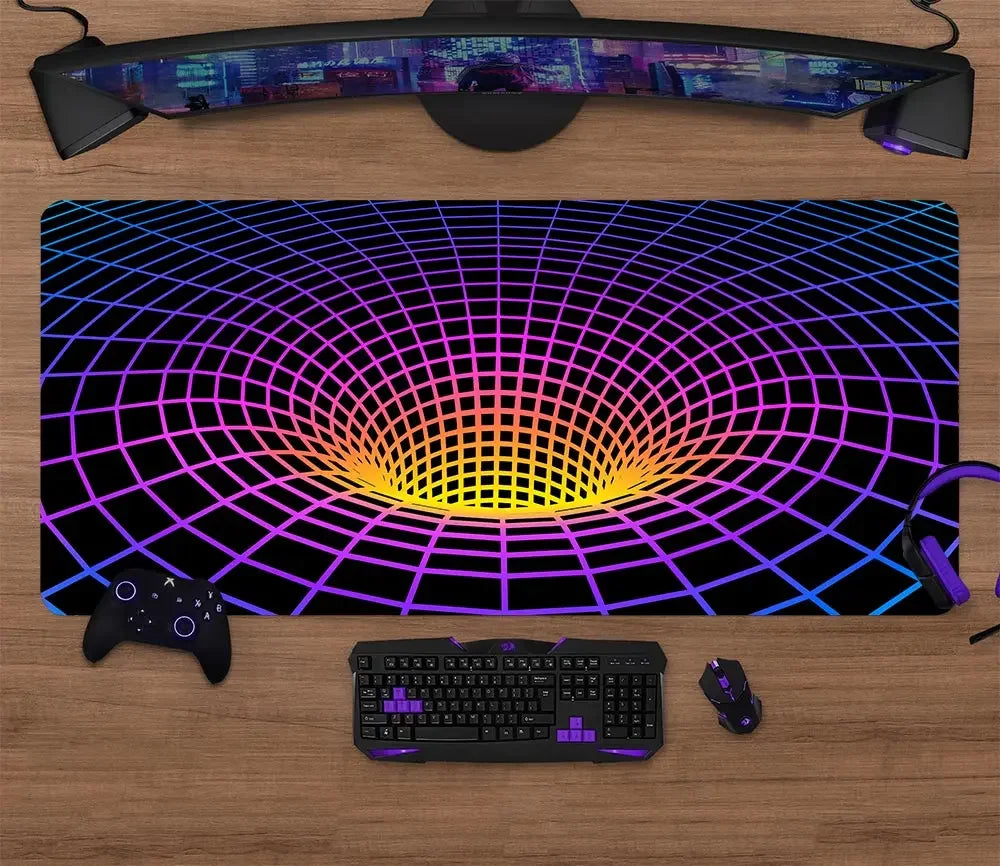 Gaming Mouse Pad
