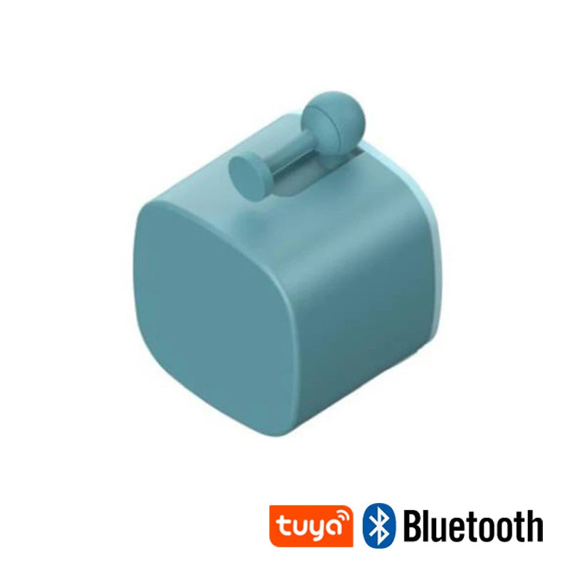 Tuya Zigbee Switch Bot Remoter With Alexa Google Home