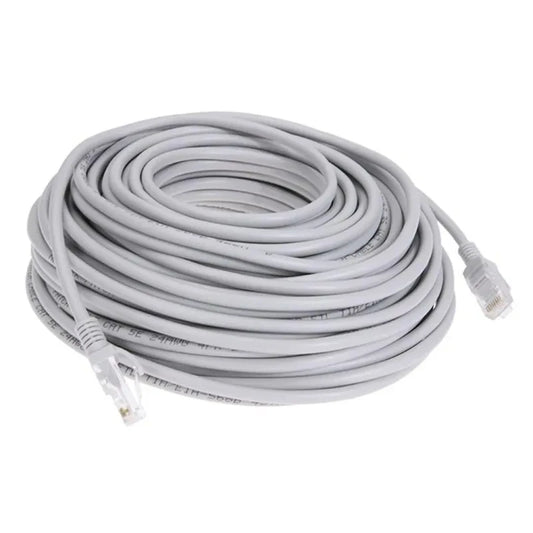 Cable Ethernet CAT 5 long