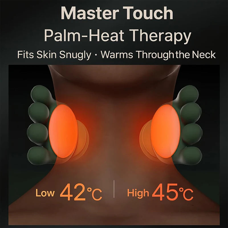 Windaily  Massager N7 Kneading