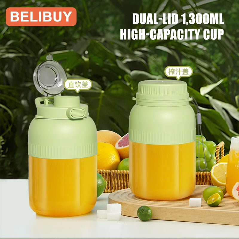 Electric Juicer Blender