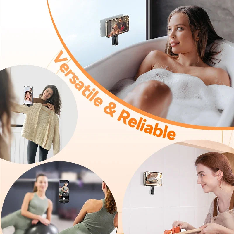 Joyroom  Holder Mirror Shower