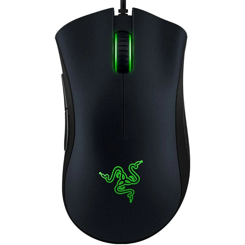 Razer Deathadder Viper Standard Edition  Wired