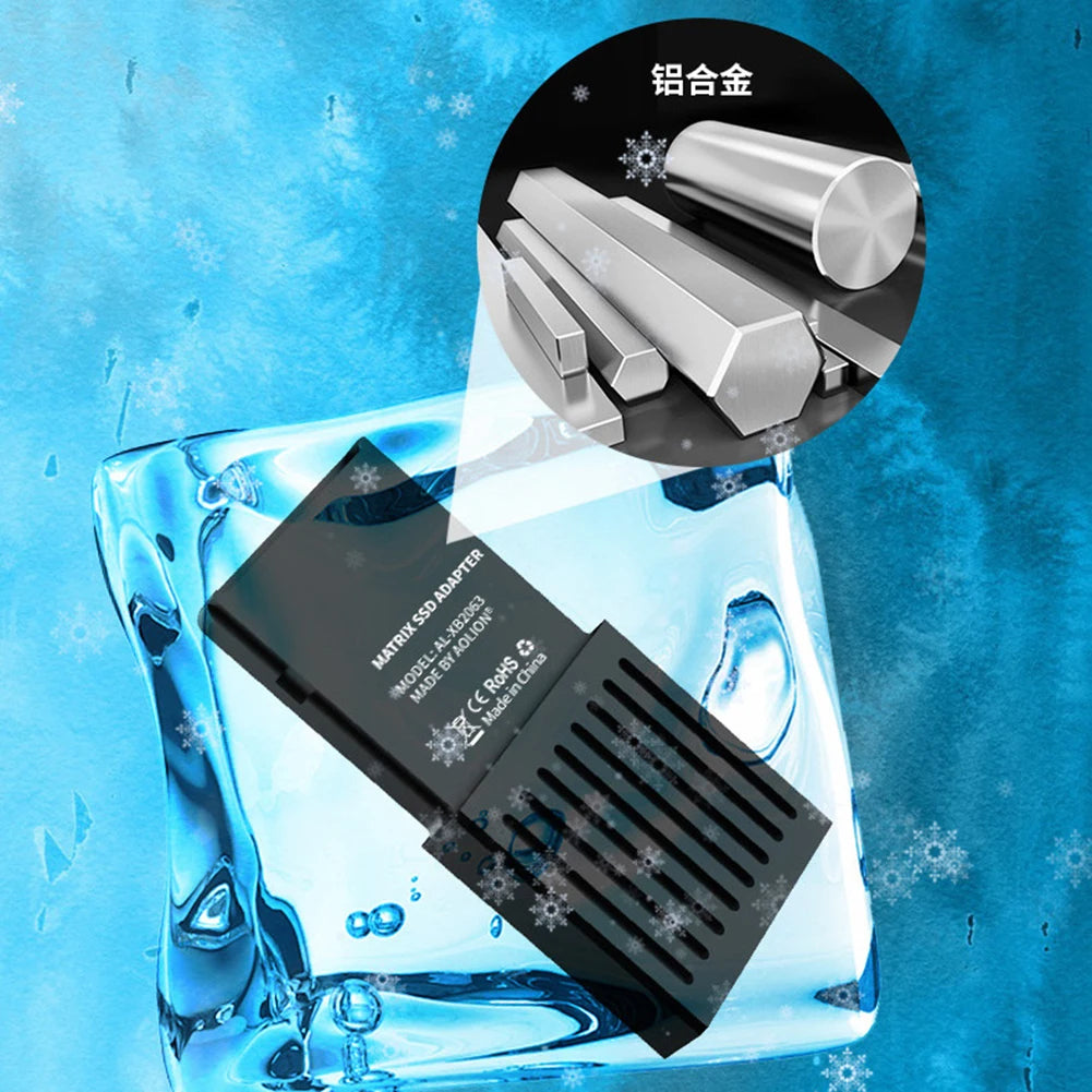 For Xbox Series X/S External Console Hard Drive