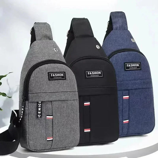 Men Shoulder Bags