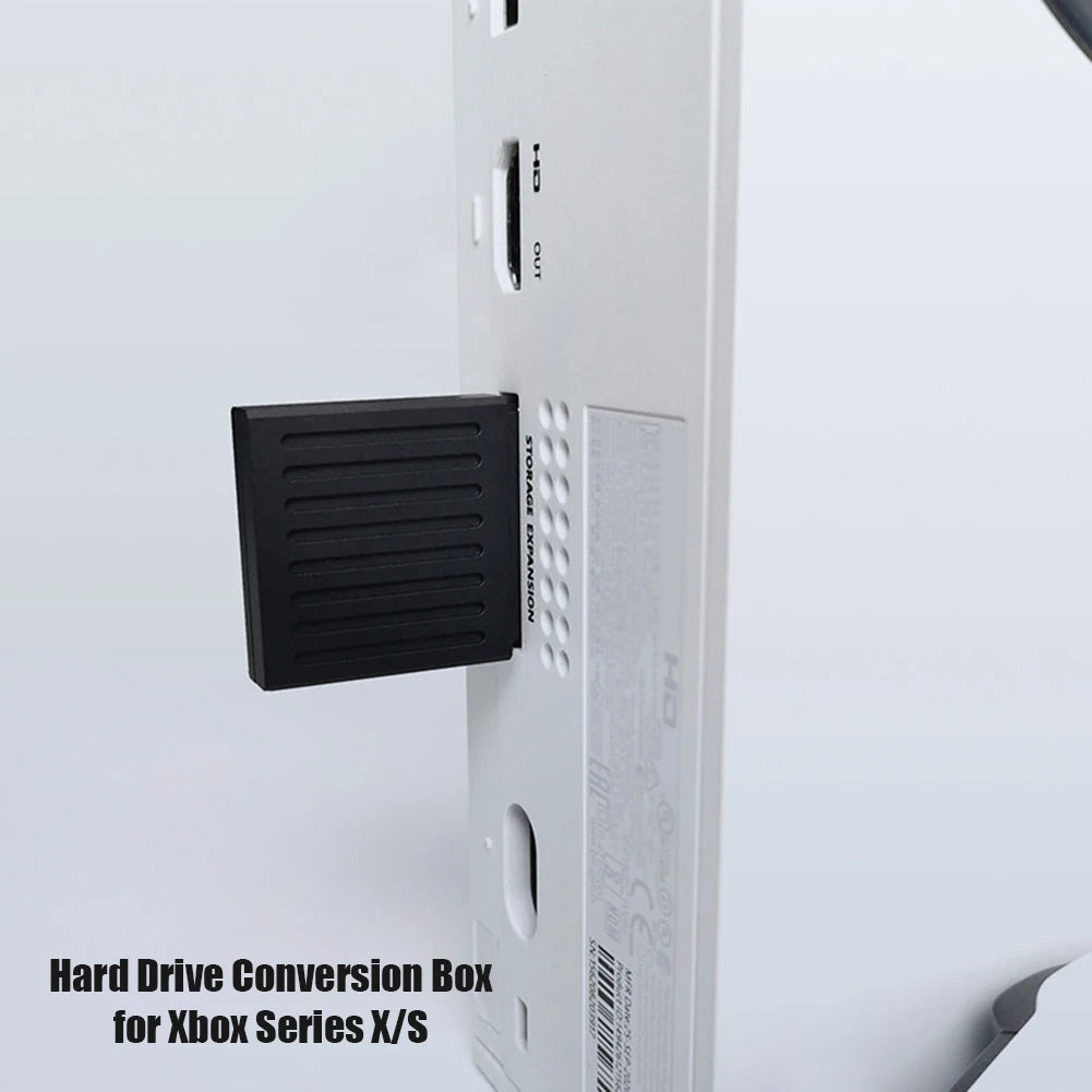 For Xbox Series X/S External Console Hard Drive