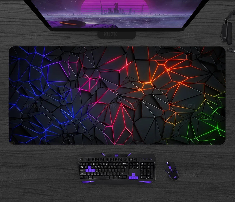 Gaming Mouse Pad