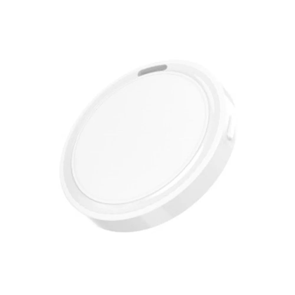 Mini Smart Find Hub Bluetooth GPS Tracker Google Find My Airtag Keychain Smart Tag Smart Life Security Alarm For Android IOS