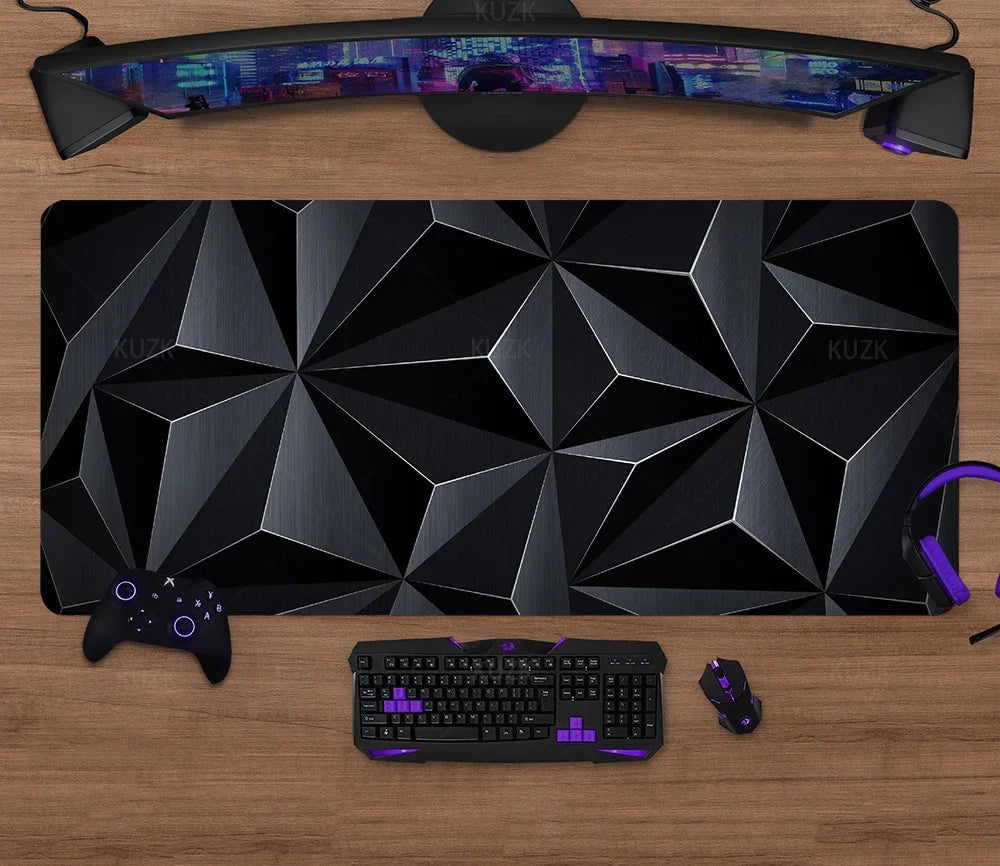 Gaming Mouse Pad