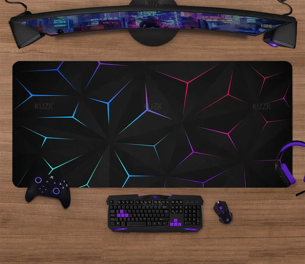 Gaming Mouse Pad
