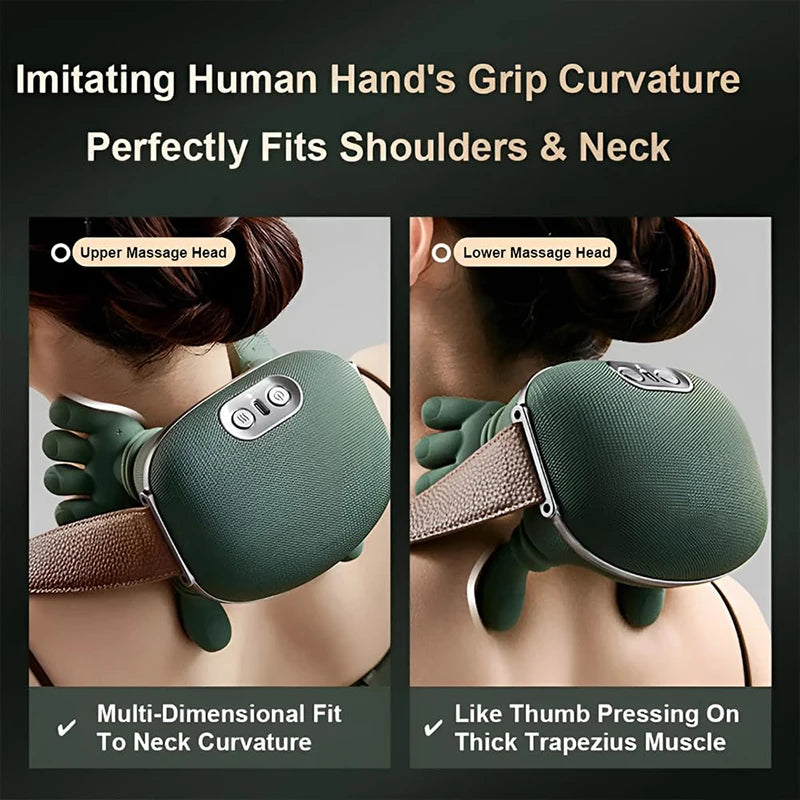 Windaily  Massager N7 Kneading
