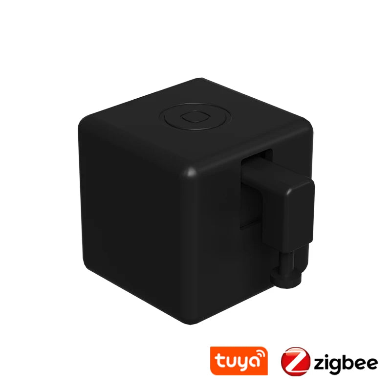 Tuya Zigbee Switch Bot Remoter With Alexa Google Home