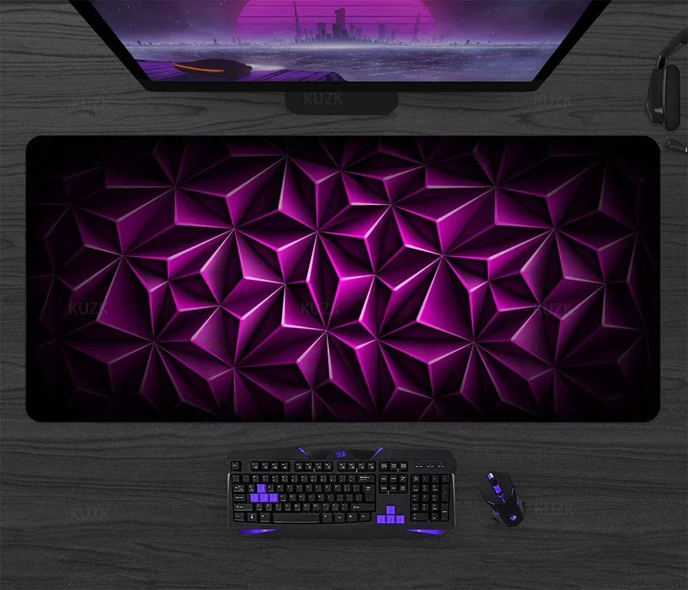 Gaming Mouse Pad