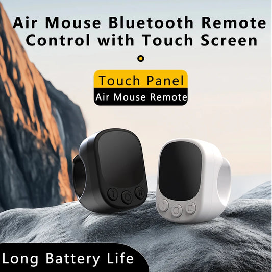 Ring Mouse