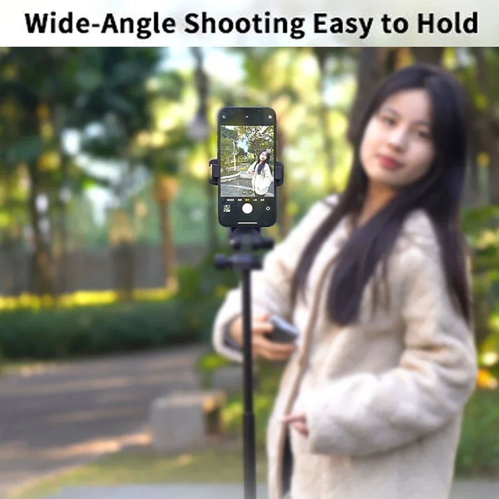 Phone Selfie Monitor Screen For iPhone